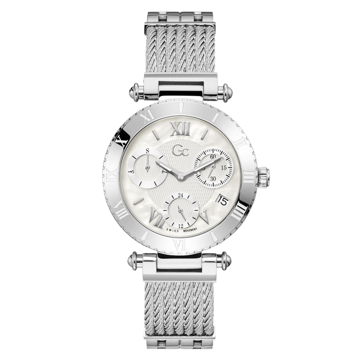 Guess - Gc Gc Infinity